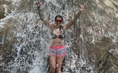 Friday Fire: Hustle with Heart, Rest with Intention